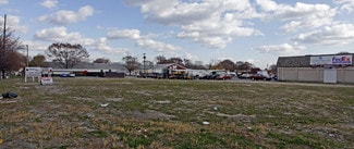Lindenhurst, NY Commercial Land - 339 W Hoffman Ave