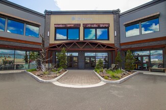 Redmond, OR Retail - 2127 S Hwy 97