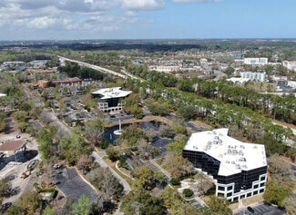 Jacksonville, FL Office - 8381 Dix Ellis Trl