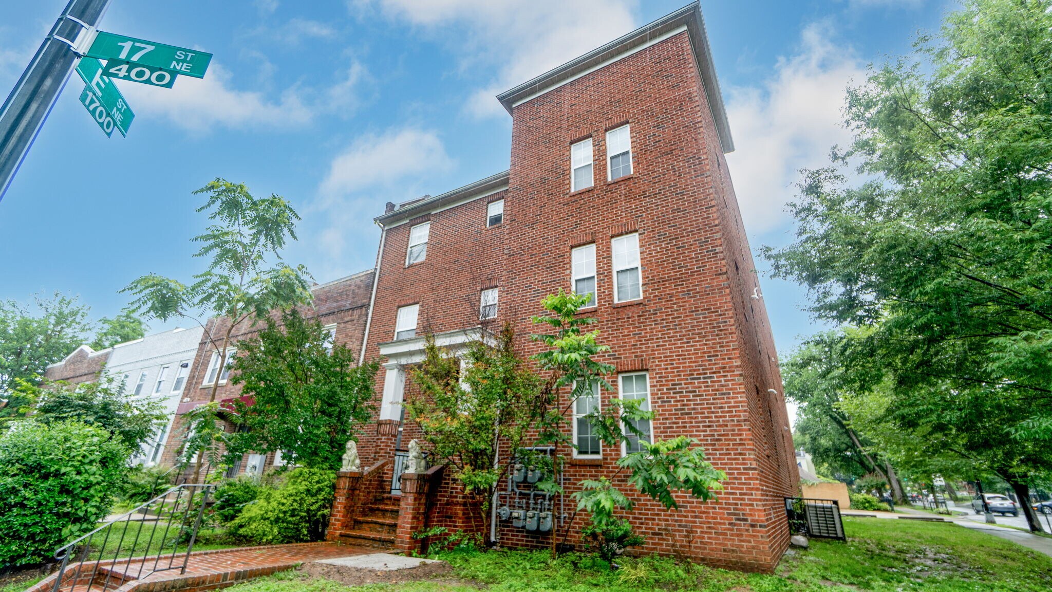 1701 E St NE, Washington, DC for Sale