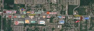 Pace, FL Commercial - 5321 Hwy 90