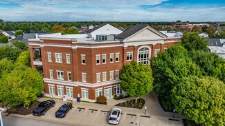 Prospect, KY Office - 9301 Dayflower St