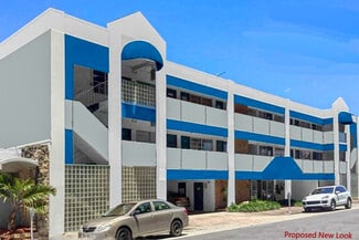 Coral Gables, FL Office/Retail - 145 Madeira Ave
