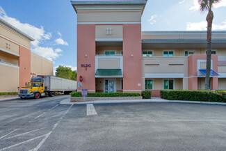 Delray Beach, FL Medical - 601 N Congress Ave