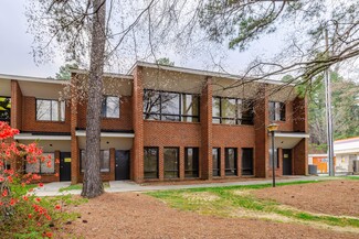 Durham, NC Office - 3925 N Duke St