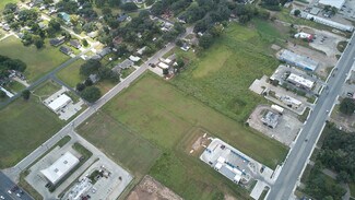 Wharton, TX Commercial Land - 1411 N Fulton St