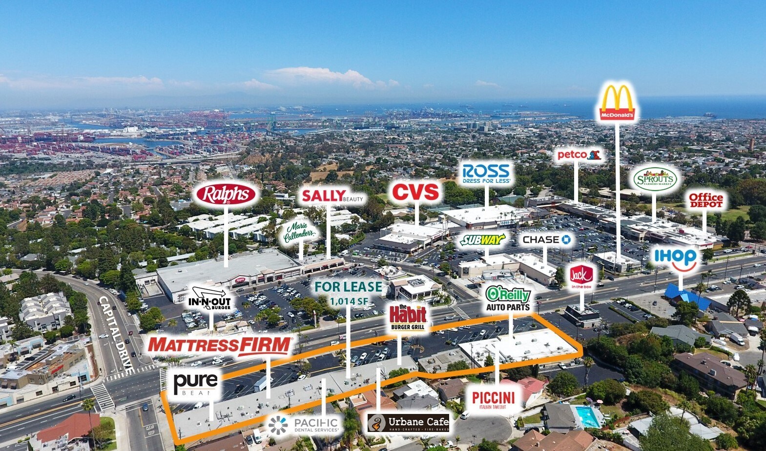 29051 S Western Ave, Rancho Palos Verdes, CA for Rent