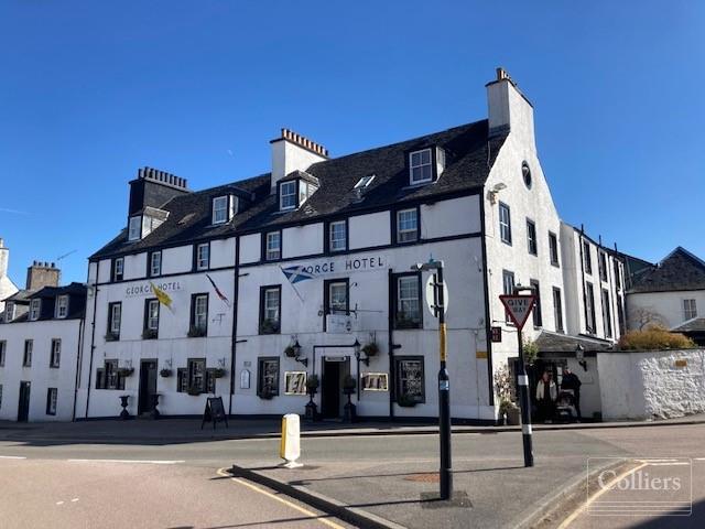 1 Main Street East, Inveraray, AGB for Sale
