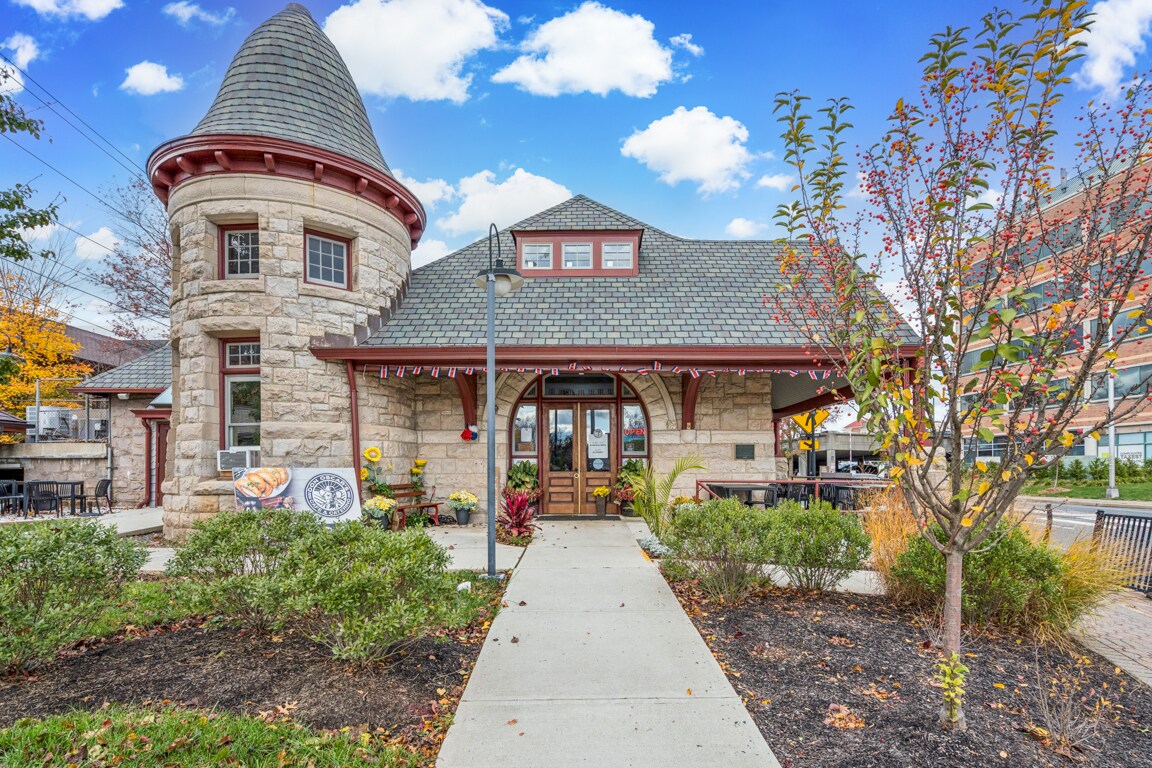 1 Veterans Memorial Dr W, Somerville, NJ for Sale