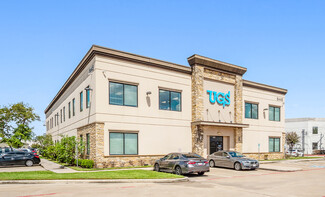 Houston, TX Office - 8448 N Sam Houston Pky W