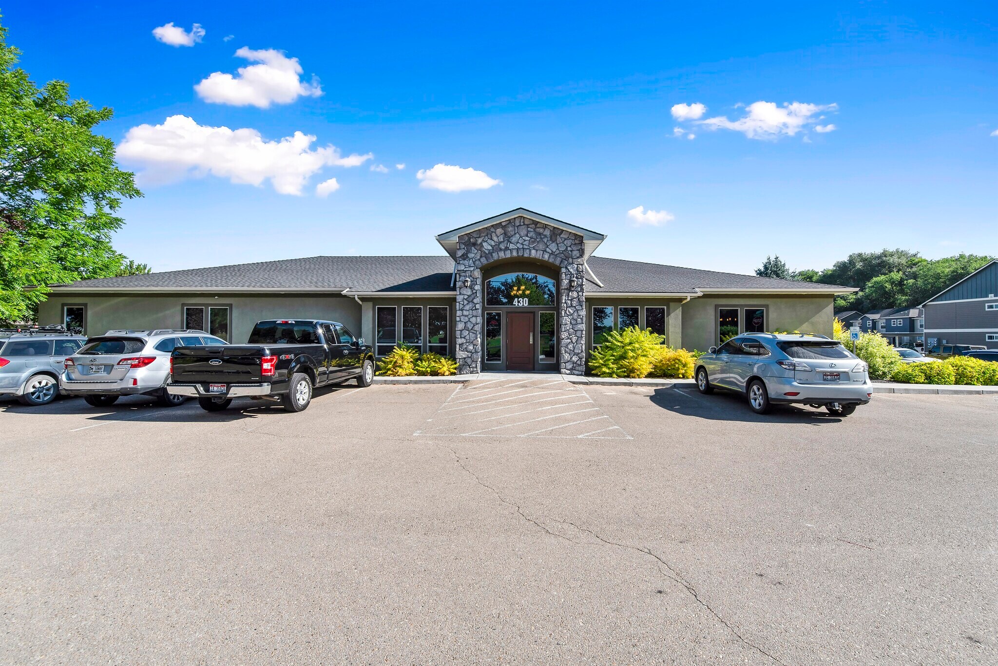 430 W Iowa Ave, Nampa, ID for Rent