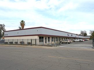 Bakersfield, CA Industrial - 900 24th St