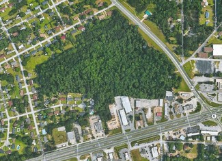 Northport, AL Commercial - 3500 Highway 43 N