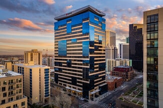 Denver, CO Office - 1800 Larimer St