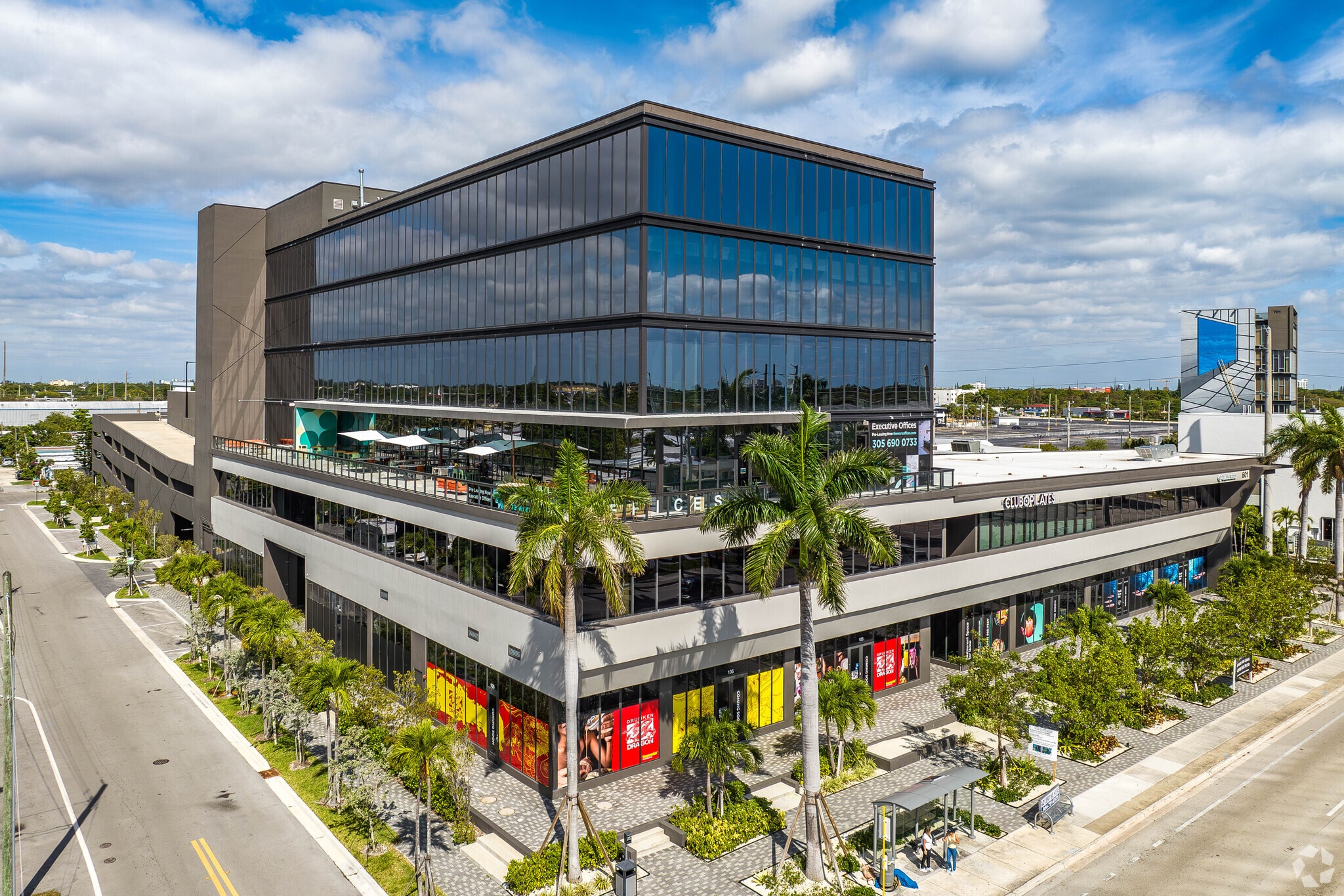 601 N Federal Hwy, Hallandale Beach, FL for Rent