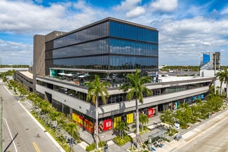 Hallandale Beach, FL Office - 601 N Federal Hwy