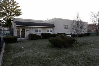 Bensalem, PA Flex - 1405 Bridgewater Rd