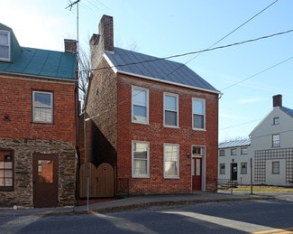 Harpers Ferry, WV Office - 1245 Washington St