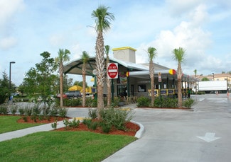West Palm Beach, FL Retail - 201 N Congress Ave West Palm Beach, FL Retail - 201 N Congress Ave