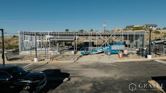 El Paso, TX Office/Medical - 160 Alto Mesa dr