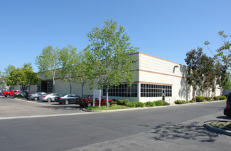 Oxnard, CA Industrial - 1620 Emerson Ave