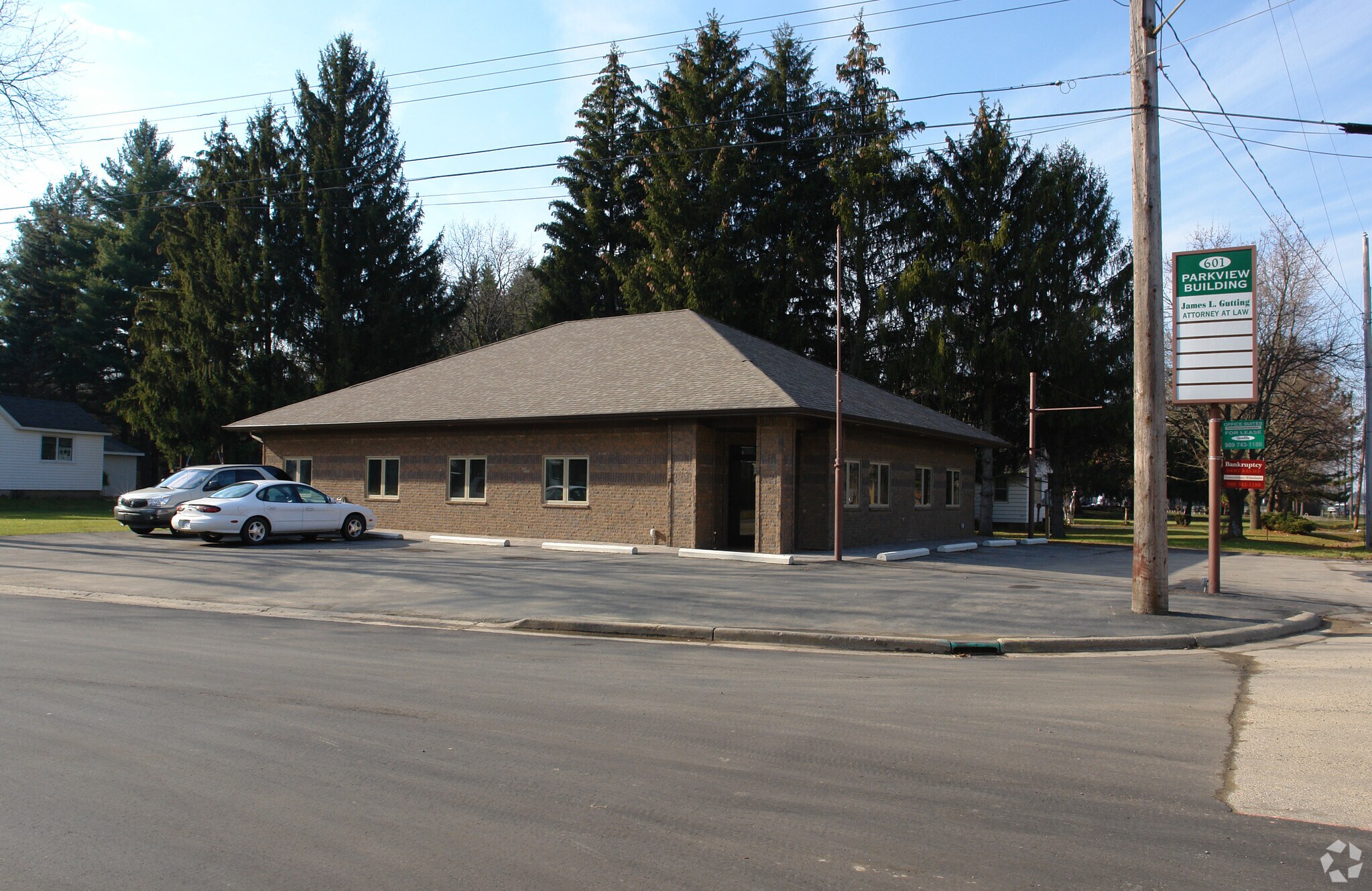 601 W Corunna Ave, Corunna, MI for Rent