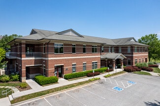 Knoxville, TN Office - 6342-6360 Lonas Spring Dr Knoxville, TN Office - 6342-6360 Lonas Spring Dr