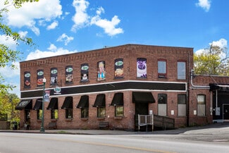 Troy, NY Freestanding - 520 Congress St Troy, NY Freestanding - 520 Congress St
