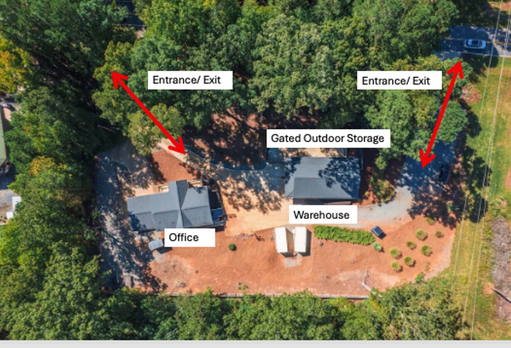 2627 Holly St, Holly Springs, GA for Sale