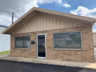 Kilgore, TX Flex - 820 S Commerce St