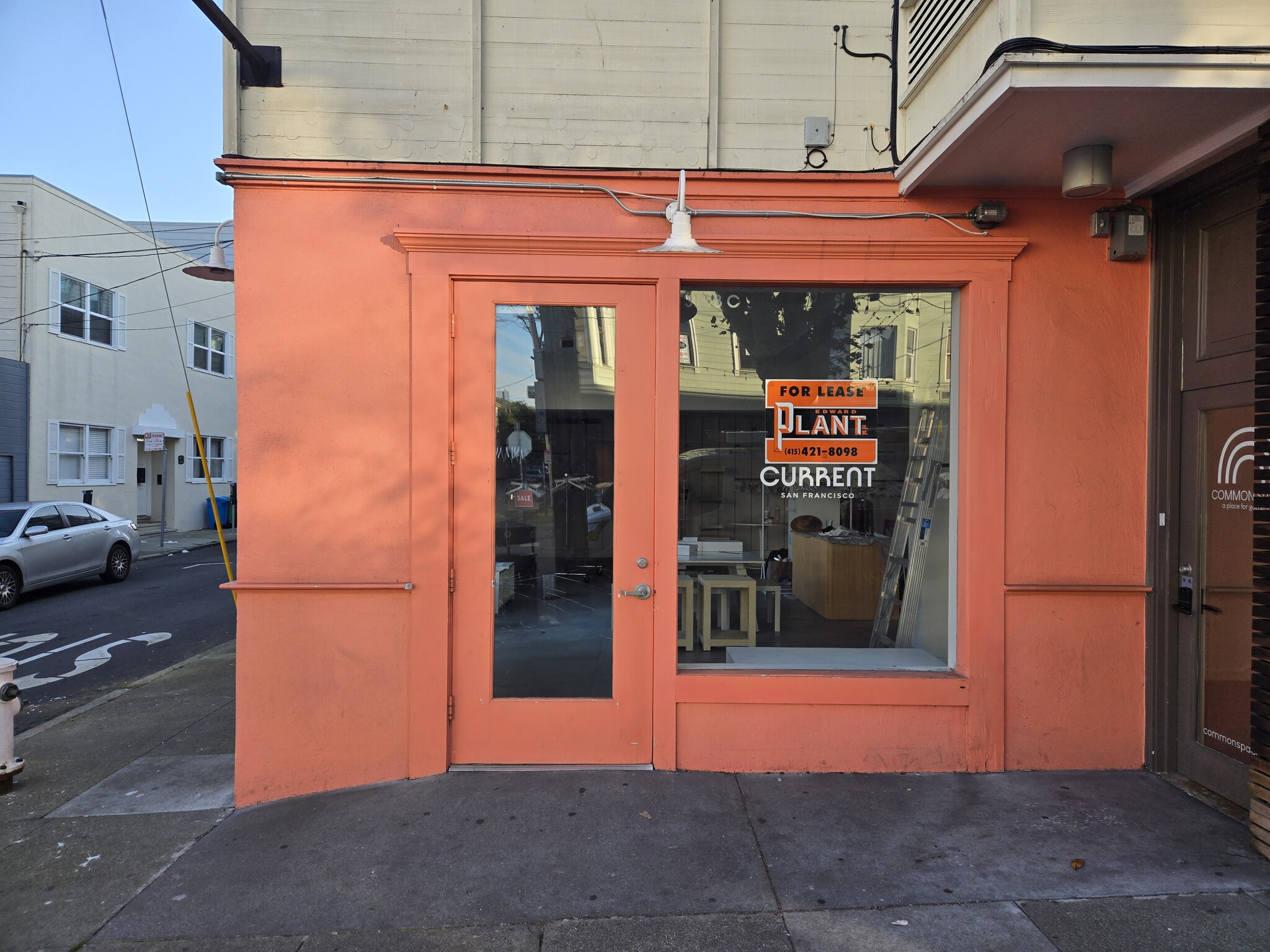 3108-3110 Fillmore St, San Francisco, CA for Rent