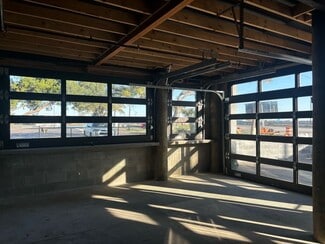 Folly Beach, SC Retail - 87 Center St