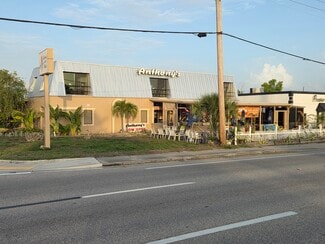 Cape Coral, FL Restaurant - 1303 Del Prado Blvd S