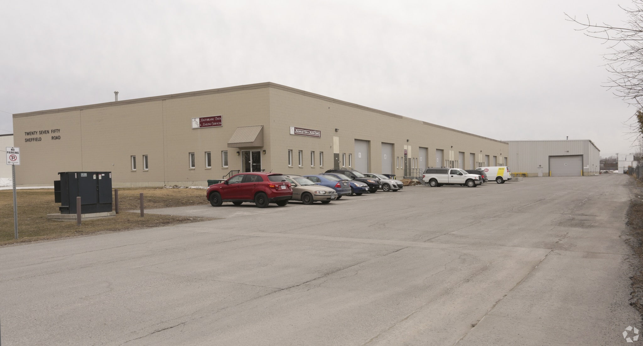 2750 Sheffield Rd, Ottawa, ON for Rent
