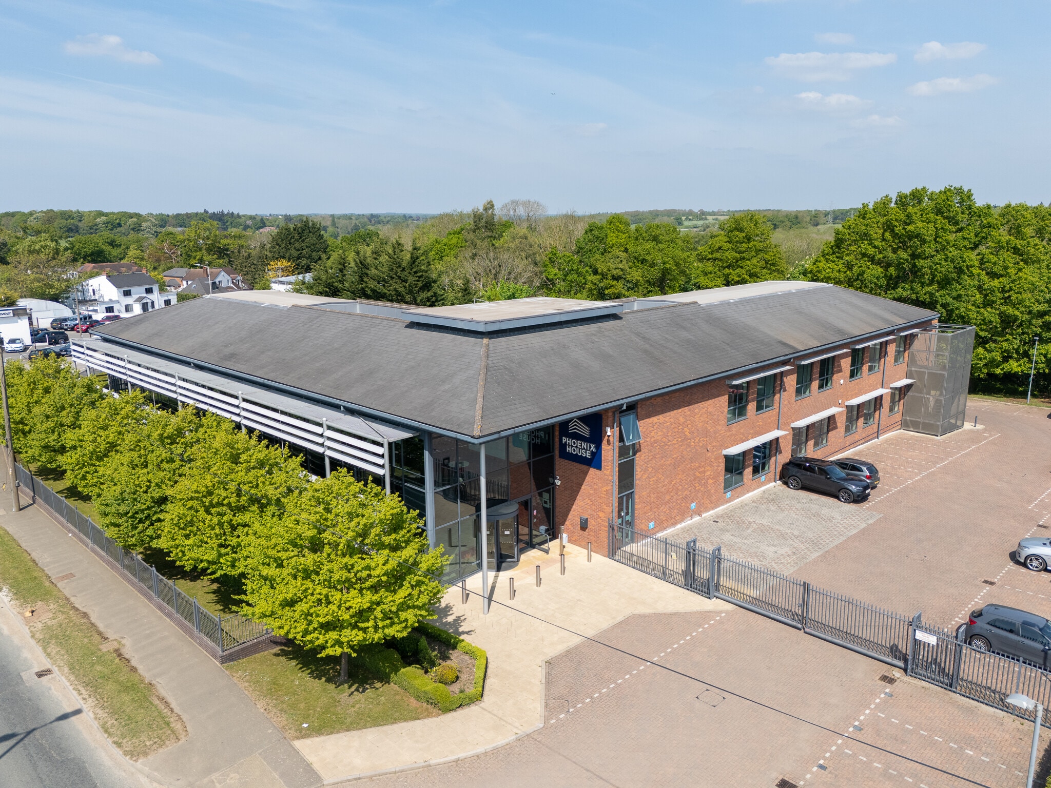 Oxford Rd, Gerrards Cross, BKM for Rent