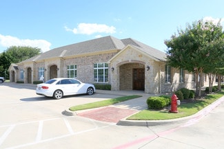Colleyville, TX Medical - 7167 Colleyville Blvd Colleyville, TX Medical - 7167 Colleyville Blvd