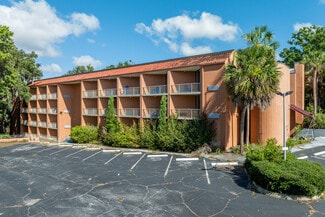 Gainesville, FL Hospitality - 2900 SW 13th St