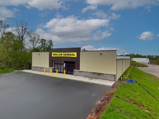 Pennsboro, WV Retail - 70 Ritchie Center Dr