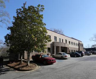 Decatur, GA Office - 910 Church St