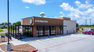 Freeport, TX Retail - 905 N Brazosport Blvd