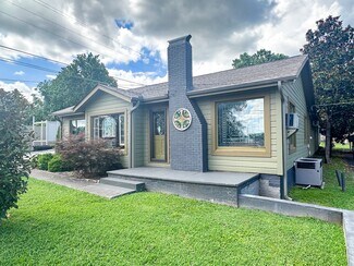 Huntsville, AL undefined - 116 Oakwood Ave NW Huntsville, AL undefined - 116 Oakwood Ave NW