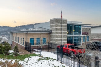 Clairton, PA Office - 265 State St