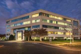 Charlotte, NC Office - 6101 Carnegie Blvd