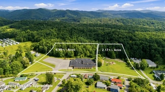 Elkins, WV Schools - 410 Kennedy St