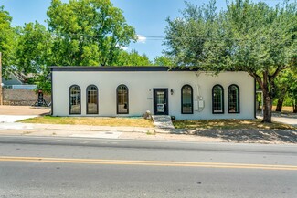 Stephenville, TX Office - 439 S Graham St