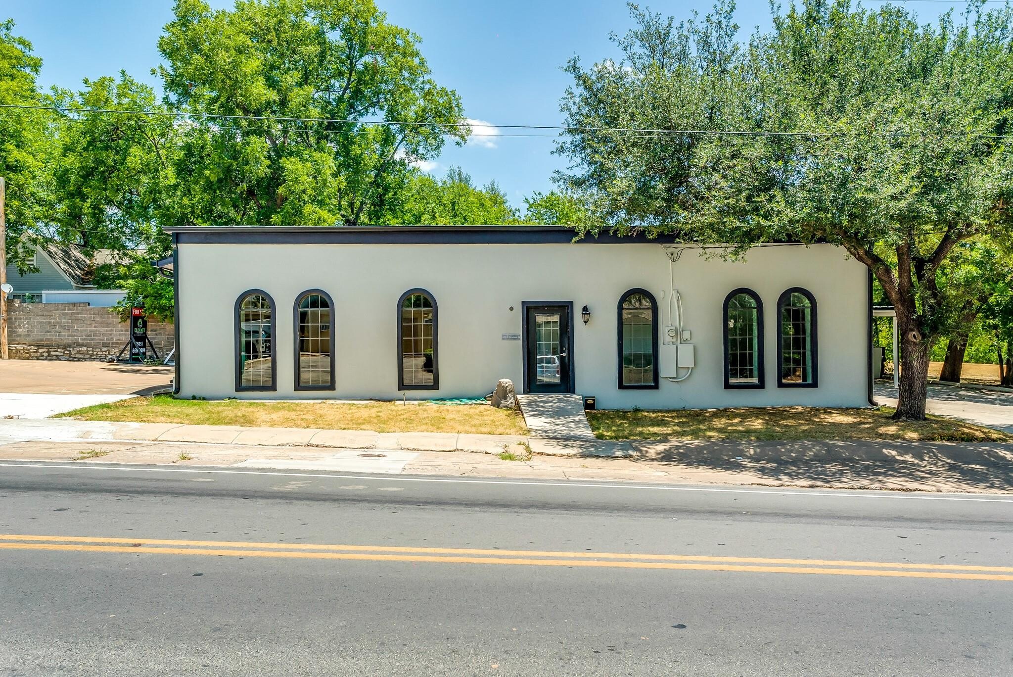 439 S Graham St, Stephenville, TX for Sale