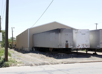 Pueblo, CO Distribution - 1206 N Erie Ave