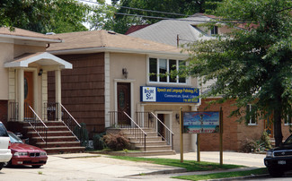 Staten Island, NY Office - 3767 Richmond Ave