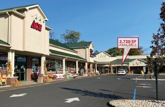 Chatham, NJ Retail - 650 Shunpike Rd