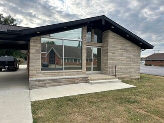 Vandalia, IL Medical - 1011 N 8th St